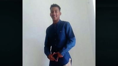 It must take incredible strength
for a person - Killers: Caught on Camera
