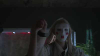 It must totally work out. - 1962 Halloween Massacre
