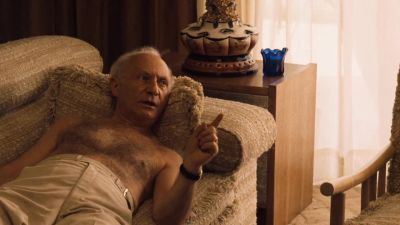 It mustn't be known
that you held back the money - The Godfather: Part II