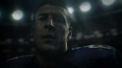 It must've been a difficult time
to figure out who he was - Killer Inside: The Mind of Aaron Hernandez