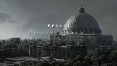 It is my belief that
Smith eliminated the Adlers - The Man in the High Castle