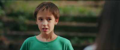 It was my brother, he made me. - The Footballest
