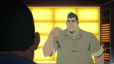 It was my call what to do with
him, and it's still my call. - My Adventures with Superman