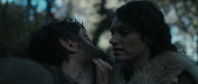 It was my choice,
tou'd be dead already. - Arthur & Merlin: Knights of Camelot