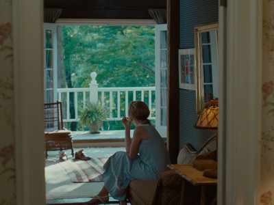 - It was my decision.
- Well, no, it's our decision. - Maestro