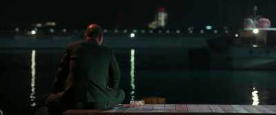 It was my dream to
build something like that. - Tomb of the River