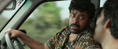 It is my expiry date.
I know it. - Waltair Veerayya