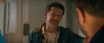 - It was my father's.
- My father's! Didier Lagache. - Life For Real