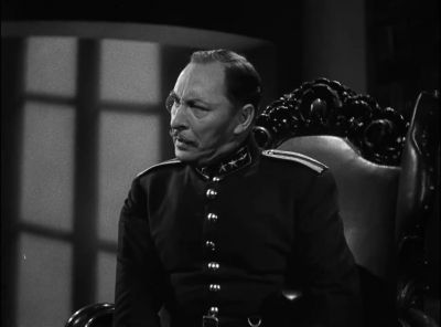 It was my father's - Son of Frankenstein