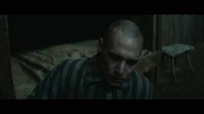 It was my fault alone. - The Auschwitz Report