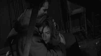 It was my fault.
I should have realised. - Rapture