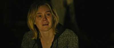 "It was my fault, it
was all my fault." - The Girl Who Got Away