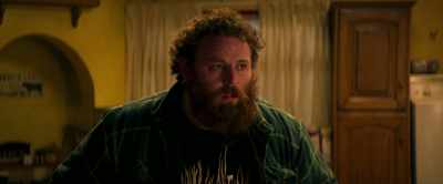 It was my fault, man.
Everybody knows it. - Boys from County Hell