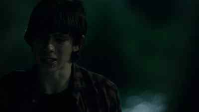 It was my fault. - Bloodline