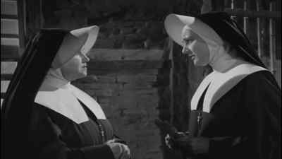 It was my fault that
your crucifix was stolen. - The Keys of the Kingdom