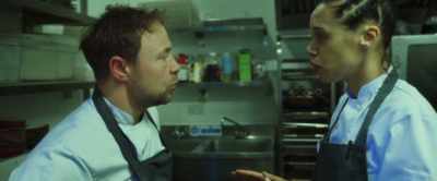 - It was my fault, though.
- Yeah, okay, okay, okay, - Boiling Point