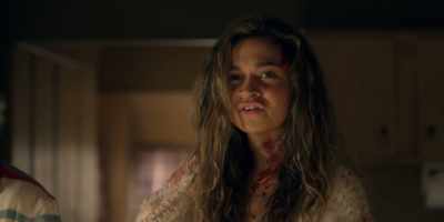 It was my finest hour,
and I couldn't be there. - American Horror Stories