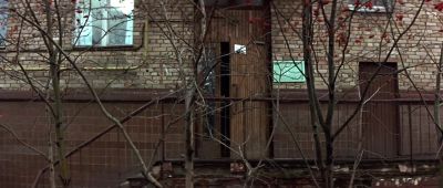 It was my first good contract Real people for unreal arguments - The Russia House