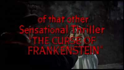 'It was my first trip to America,
and I was quite overwhelmed. - The Life and Deaths of Christopher Lee