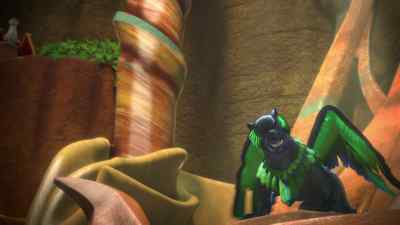 It is my great honor - Elena of Avalor