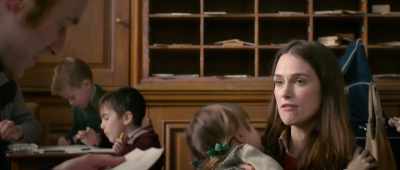 "It is my great pleasure to offer you
a place to study history - Misbehaviour