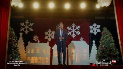 It is my great pleasure - If I Only Had Christmas