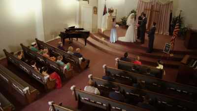 It is my honour to introduce
Jan and Steven Hearst. - Sunrise in Heaven
