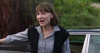 - It was my idea!
- No, Bee, it's not worth it. - Where'd You Go, Bernadette