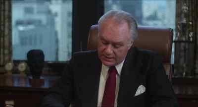"It is my intention
to make no provision herein - Mommie Dearest