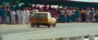 It was my job to make sure
the car got there. - Brock: Over the Top