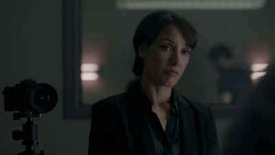 It was my job only to get
him to the safe house. - Taken