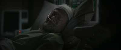 It was my job to protect them.
Do you understand? - The Batman