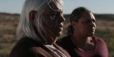 It was my job to stop her. - True Colours