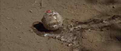 It was my last chance. - The Sandlot