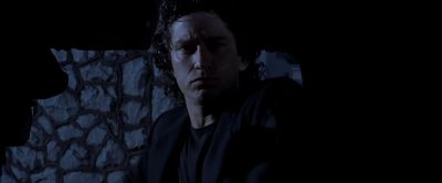 It was my last sunset on this earth - Dracula 2000