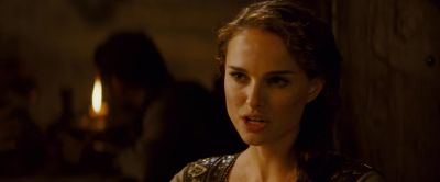 It is my legacy to stop anyone - Your Highness