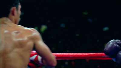 It was my love, my pain, - The Golden Boy