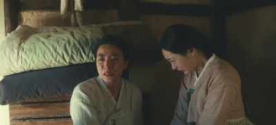 It was my mistake thinking you were a sensible girl. - Pachinko