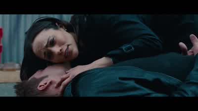 It was my op. - Mission: Impossible - Ghost Protocol
