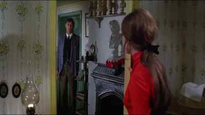It was my own fault, really. - Ryan's Daughter