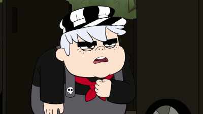 It is my passion, the unyielding - Victor and Valentino