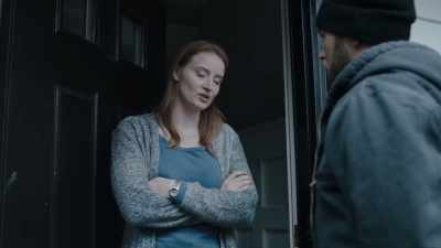 - It was my responsibility.
I should've been more vigilant. - FBI: Most Wanted