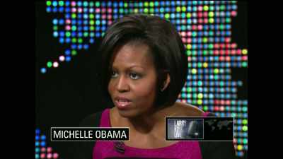 It is my responsibility
to work with all Americans, - First Ladies