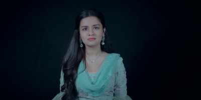 It is my stupid faith in you… - Tiku Weds Sheru