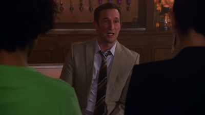 It was my team that killed the case
against Jason Crawley - Leverage: Redemption