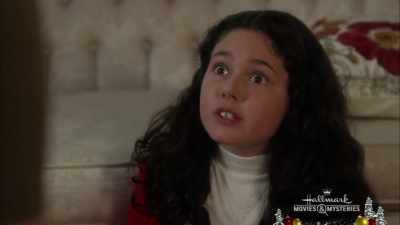 It was my turn to hide him, - A Blue Ridge Mountain Christmas