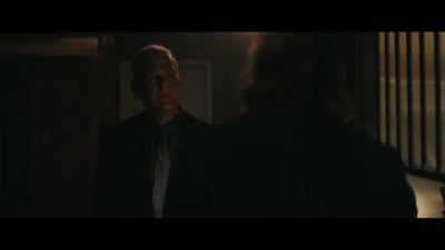 - It was my understanding that
our business had concluded. - Due Justice
