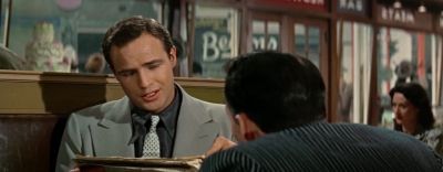 It is my understanding that the Constitution - Guys and Dolls