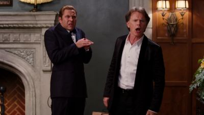 It is my wife's favorite finger Please get it back now - Dinner for Schmucks