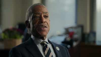 It was naive for us to think
there wouldn't be a backlash - Obama: In Pursuit of a More Perfect Union